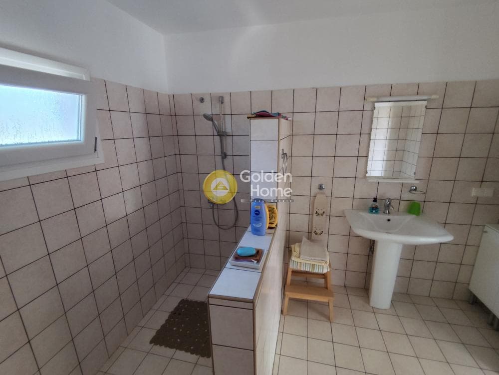 House in Vatopedi, Ormilia — Photo 11 of 19