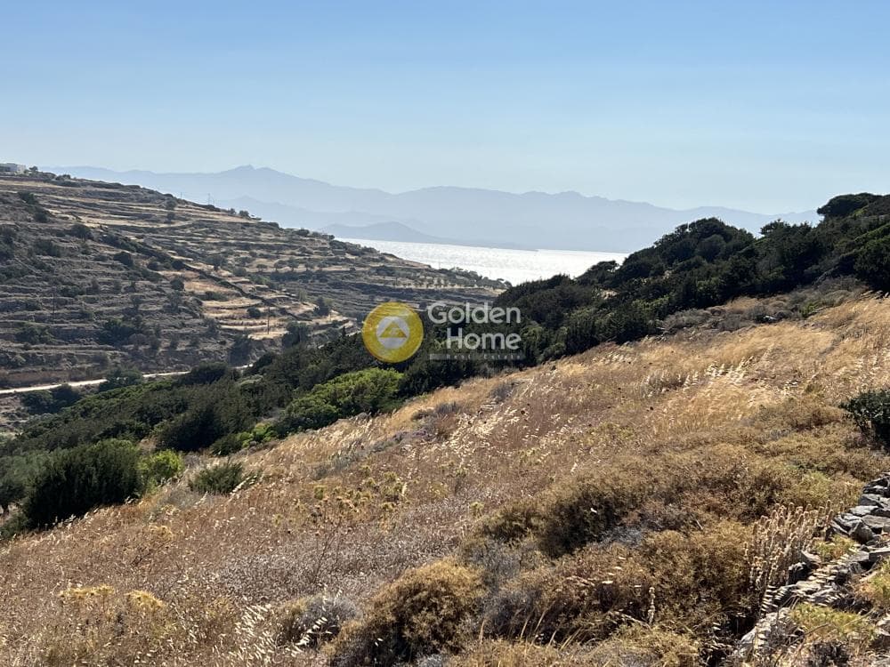 Parcel in Kostos, Paros — Photo 1 of 13