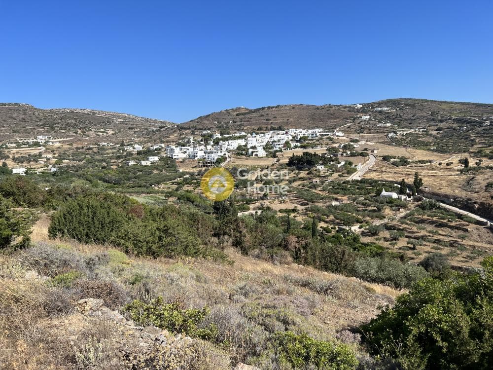 Parcel in Kostos, Paros — Photo 3 of 13