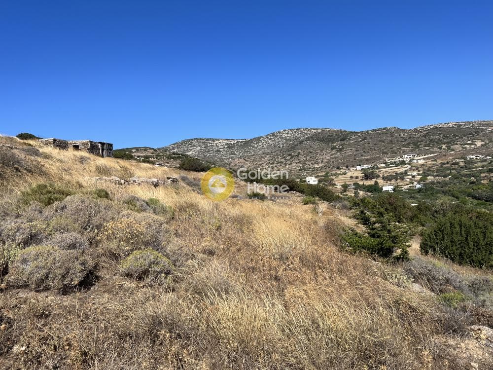 Parcel in Kostos, Paros — Photo 5 of 13