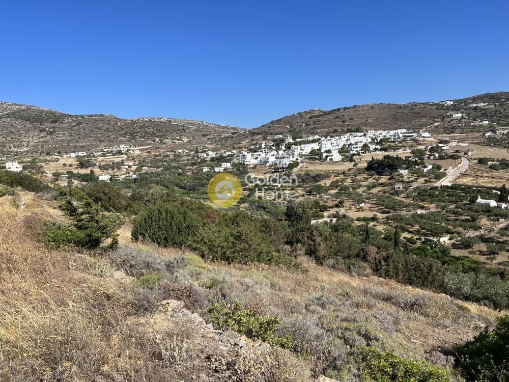 Parcel in Kostos, Paros — Photo 6 of 13