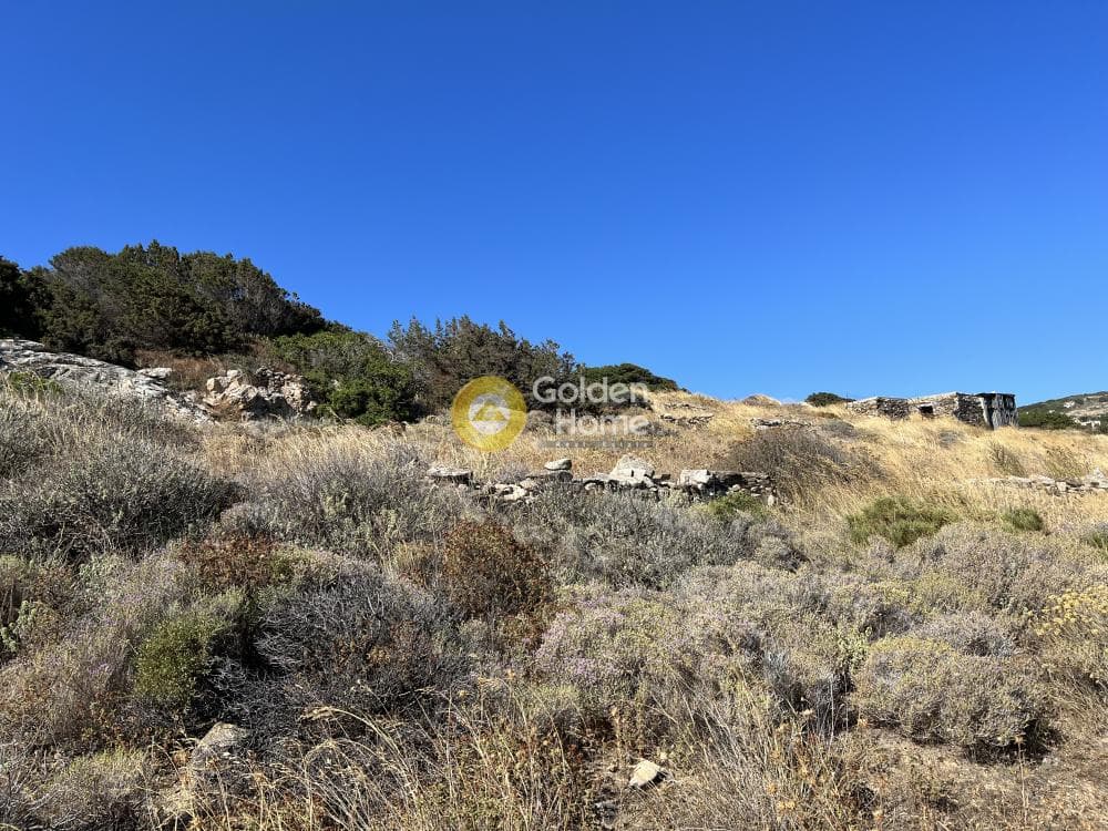 Parcel in Kostos, Paros — Photo 7 of 13