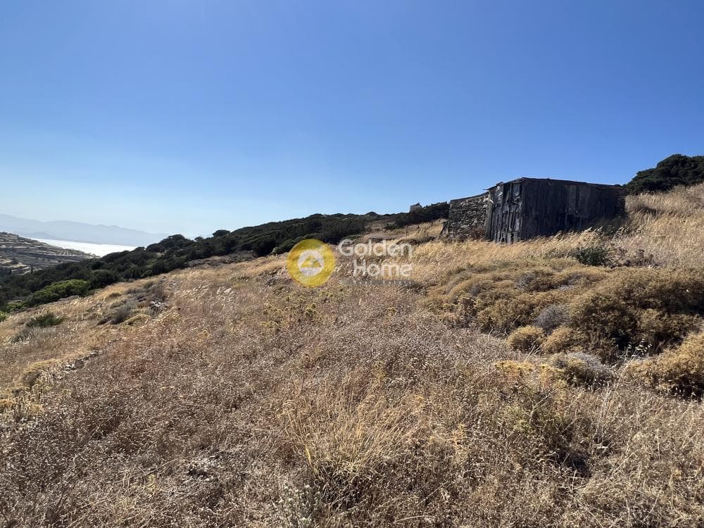 Parcel in Kostos, Paros — Photo 9 of 13