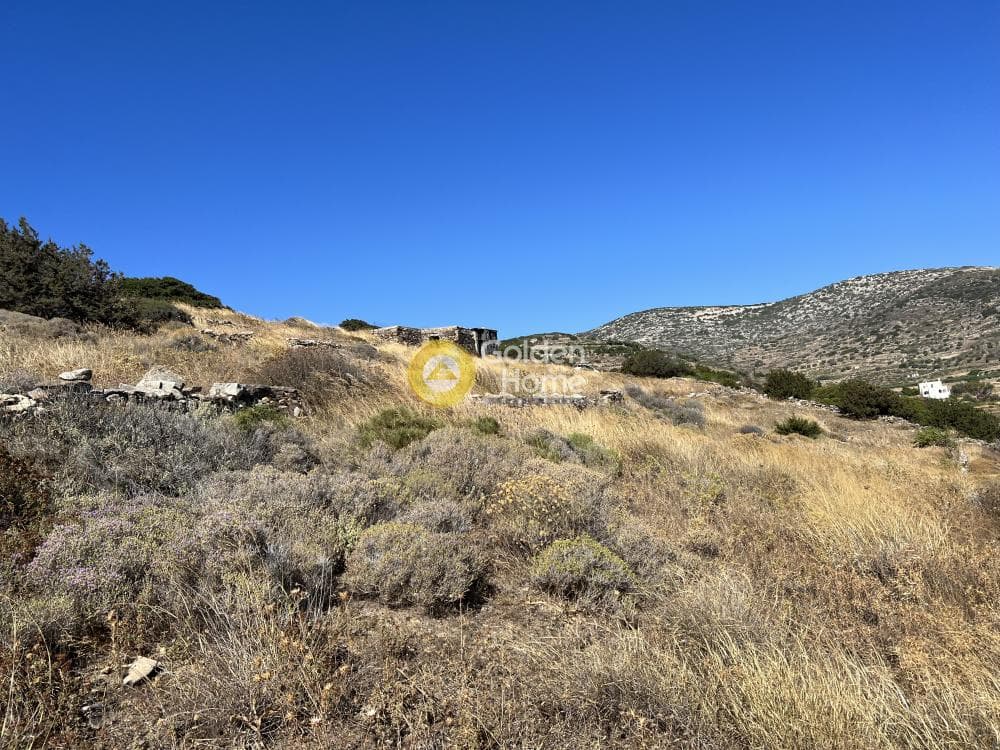 Parcel in Kostos, Paros — Photo 10 of 13