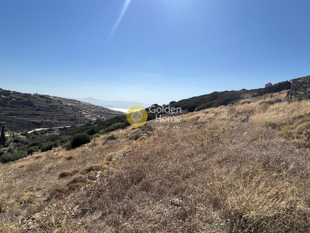 Parcel in Kostos, Paros — Photo 11 of 13