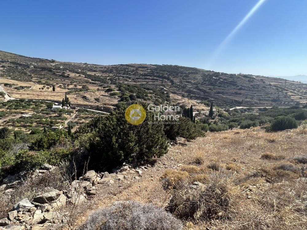 Parcel in Kostos, Paros — Photo 13 of 13