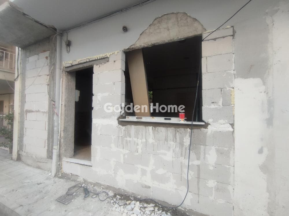 Office in Agios Ierotheos, Peristeri — Photo 1 of 11