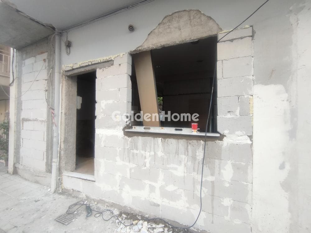 Office in Agios Ierotheos, Peristeri — Photo 11 of 11