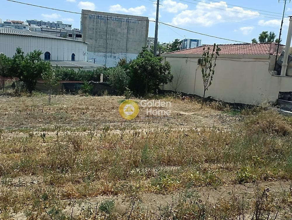 Οικόπεδο στην Πυργούθι, Αχαρνές — Φωτογραφία 12 από 15