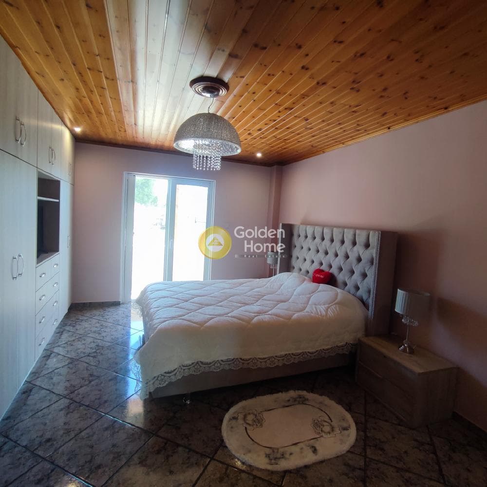 House in Megala Sxoinia A, Acharnes — Photo 11 of 18