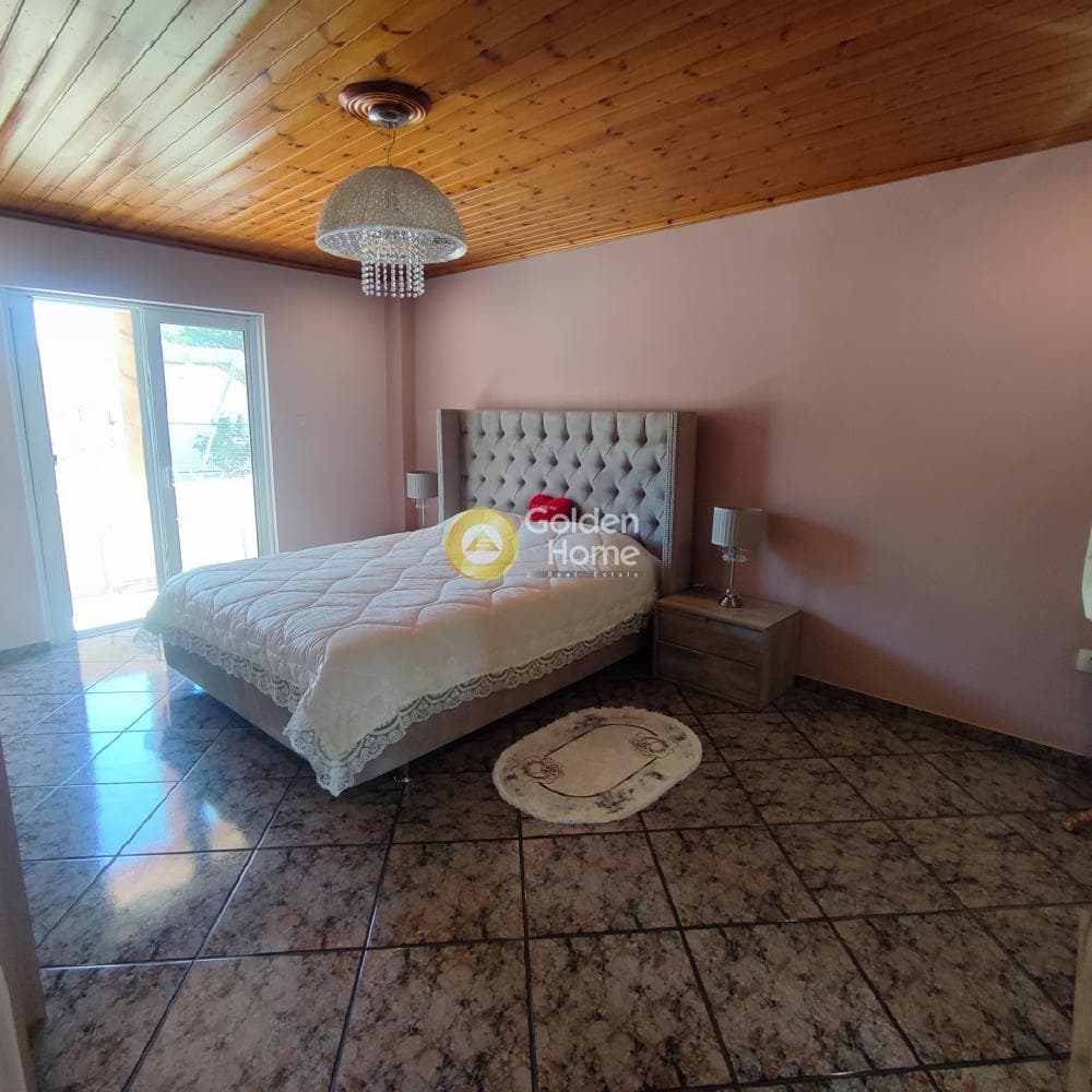 House in Megala Sxoinia A, Acharnes — Photo 10 of 18