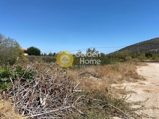 Οικόπεδο στην Κεφλαίικα, Καλύβια Θορικού — Φωτογραφία 18 από 18