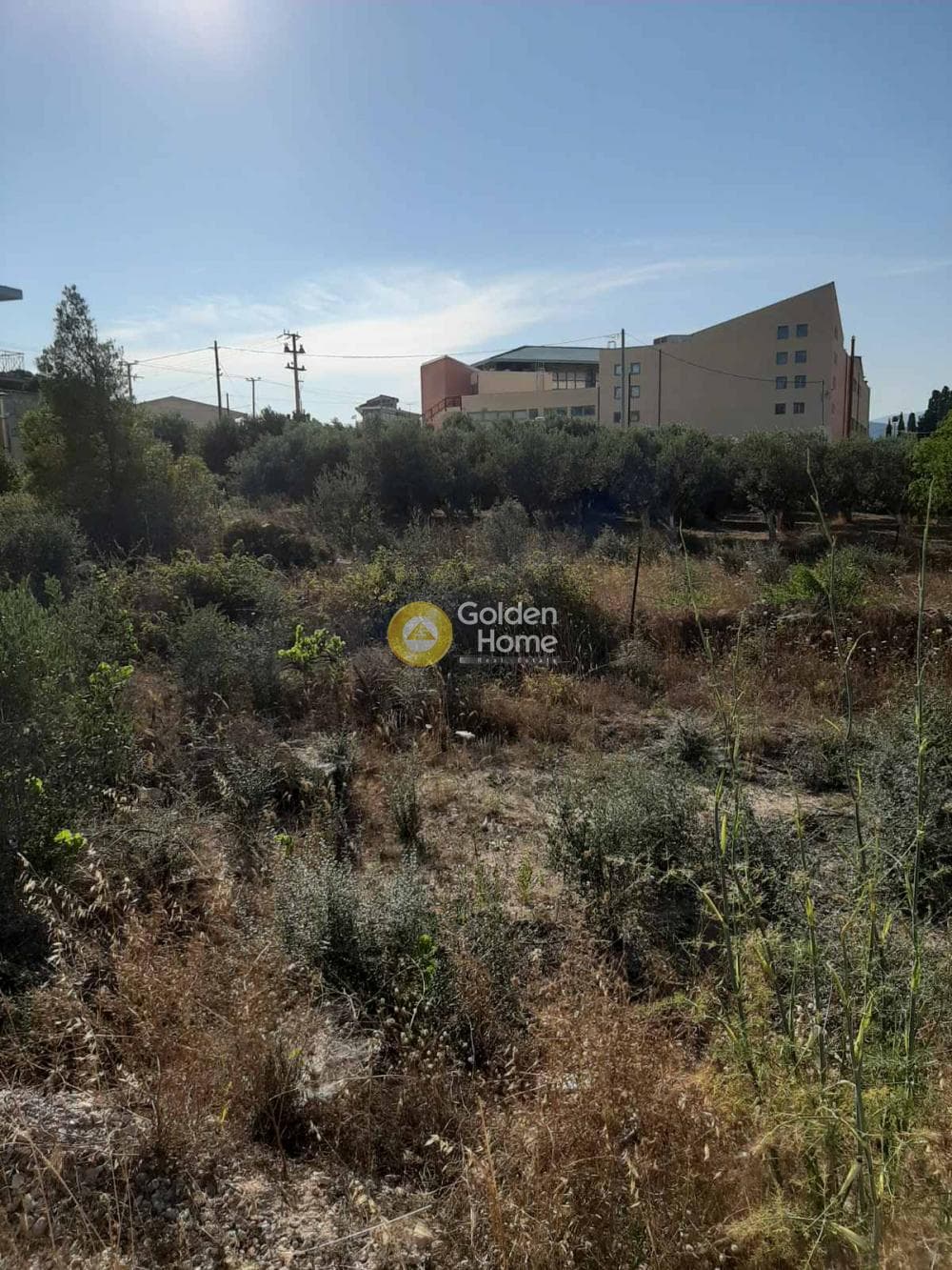 Οικόπεδο στην Κεφλαίικα, Καλύβια Θορικού — Φωτογραφία 4 από 18