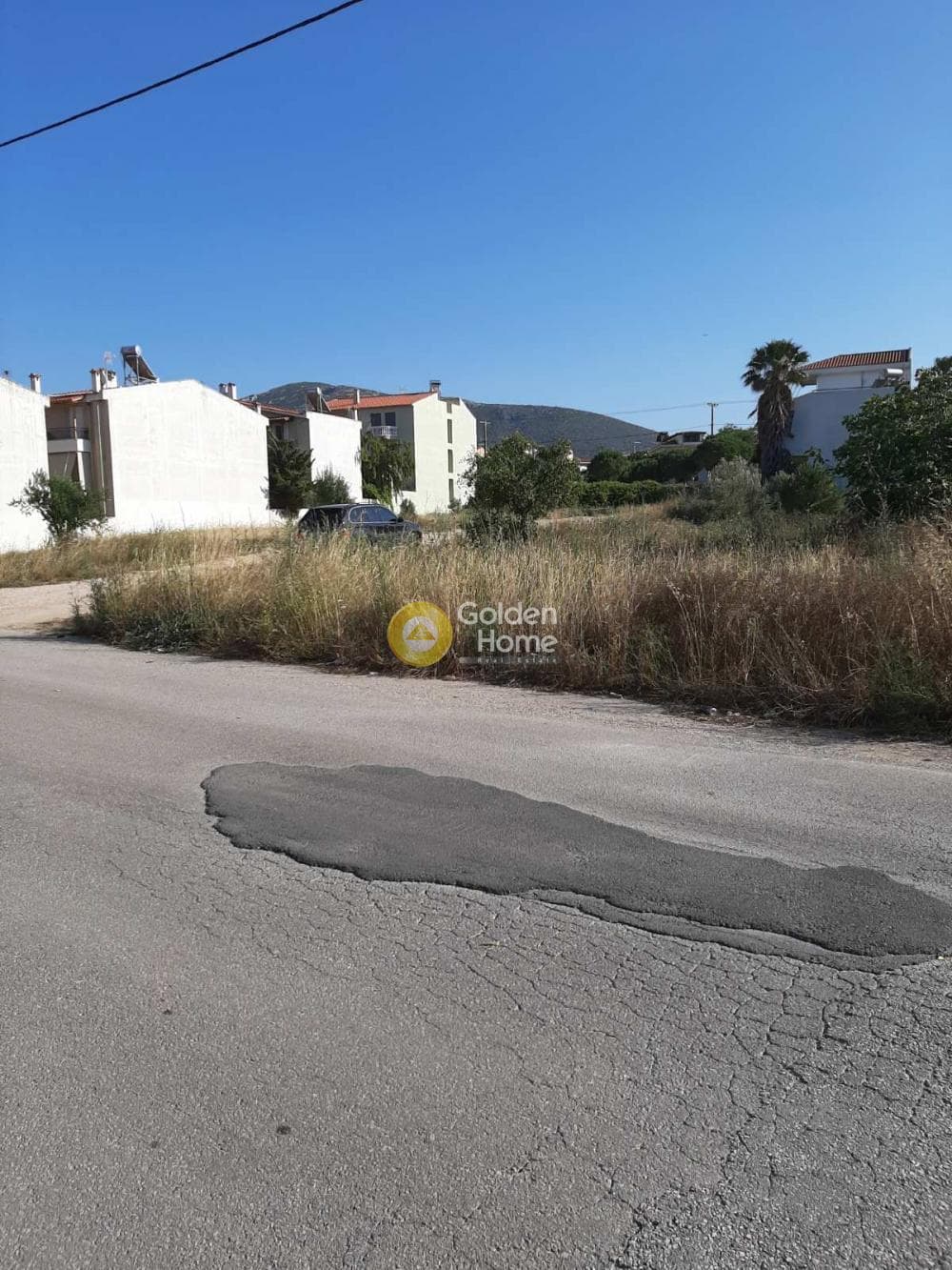 Οικόπεδο στην Κεφλαίικα, Καλύβια Θορικού — Φωτογραφία 5 από 18