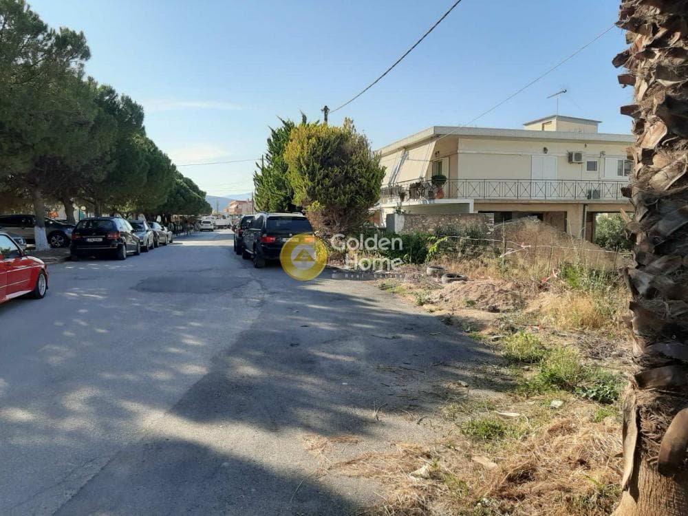 Οικόπεδο στην Κεφλαίικα, Καλύβια Θορικού — Φωτογραφία 6 από 18