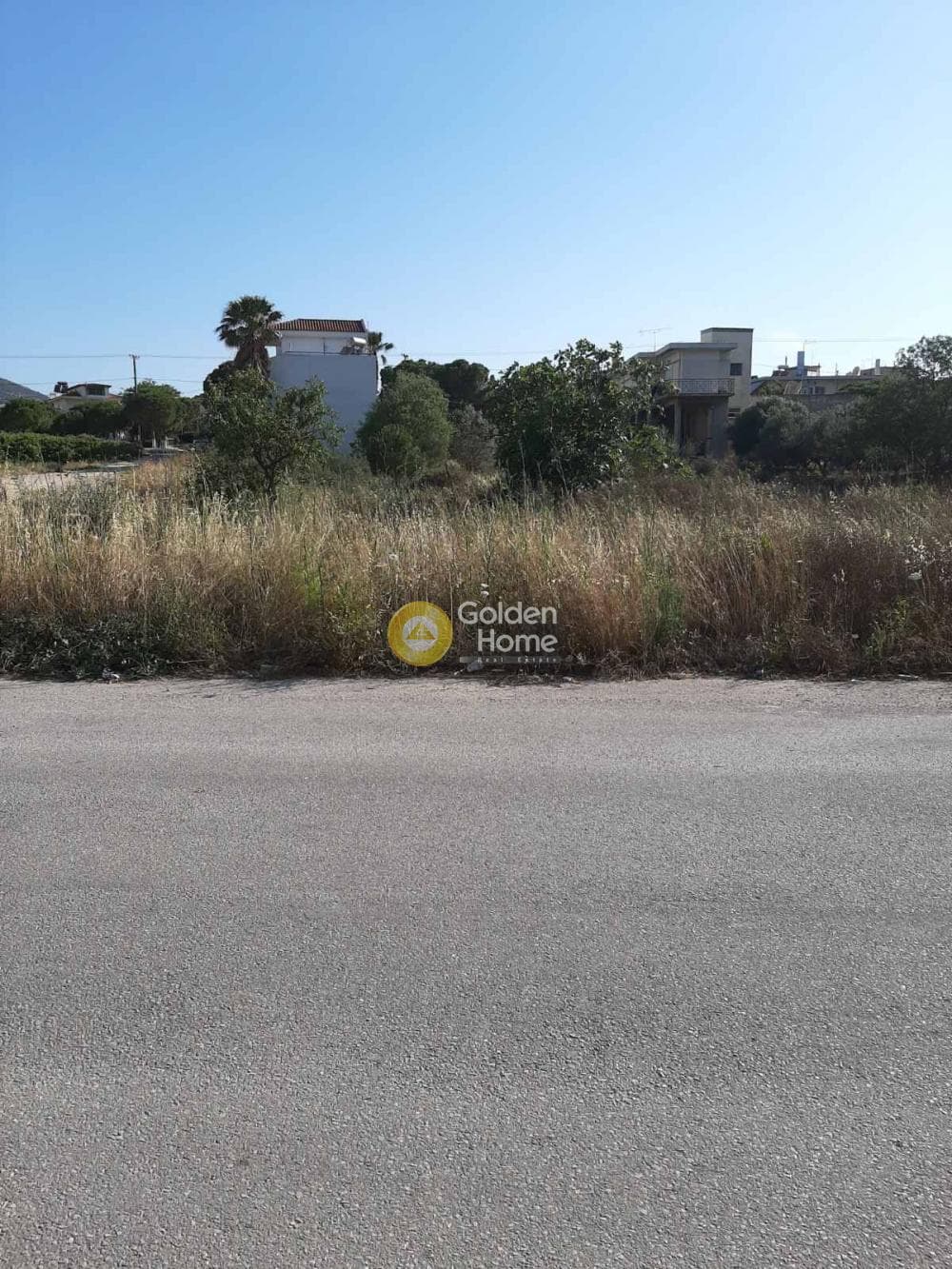 Οικόπεδο στην Κεφλαίικα, Καλύβια Θορικού — Φωτογραφία 8 από 18
