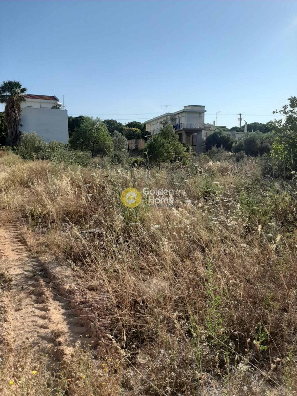 Οικόπεδο στην Κεφλαίικα, Καλύβια Θορικού — Φωτογραφία 9 από 18
