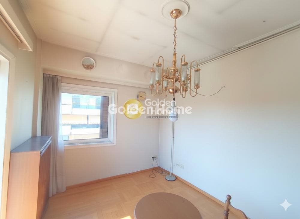 Apartment in Panagitsa, Palaio Faliro — Photo 4 of 8