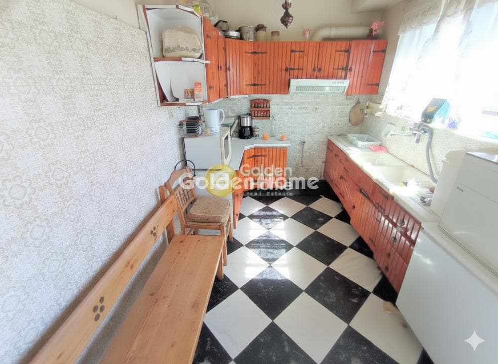 Apartment in Panagitsa, Palaio Faliro — Photo 5 of 8