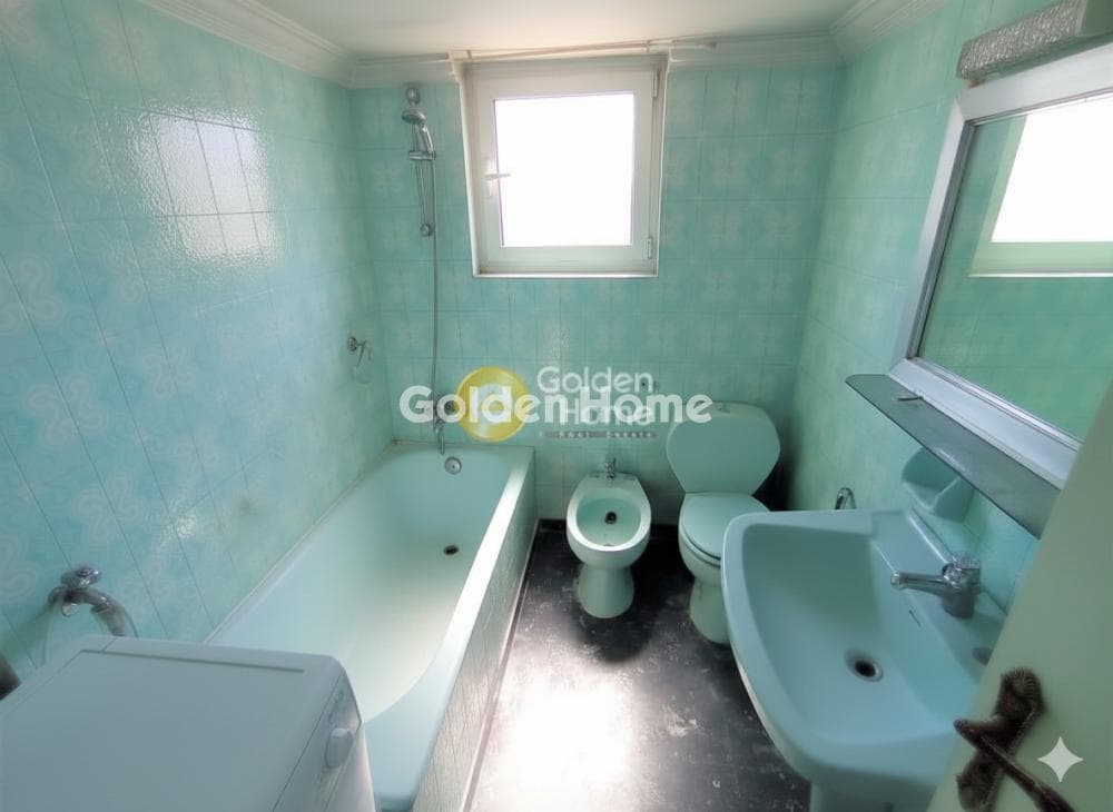 Apartment in Panagitsa, Palaio Faliro — Photo 6 of 8