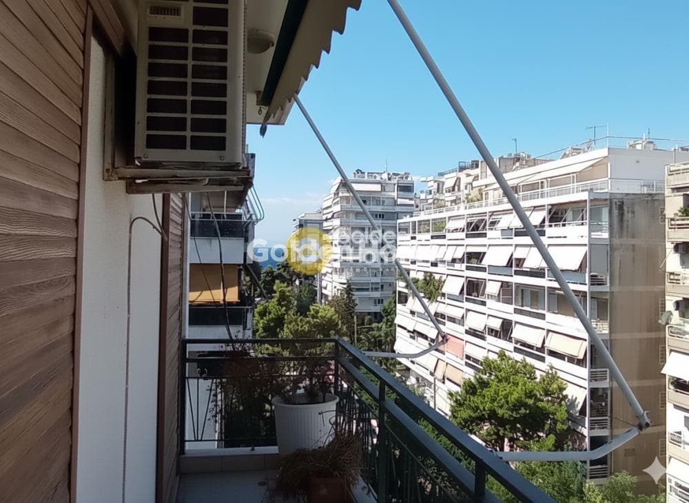 Apartment in Panagitsa, Palaio Faliro — Photo 8 of 8