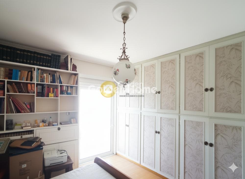 Apartment in Panagitsa, Palaio Faliro — Photo 7 of 8