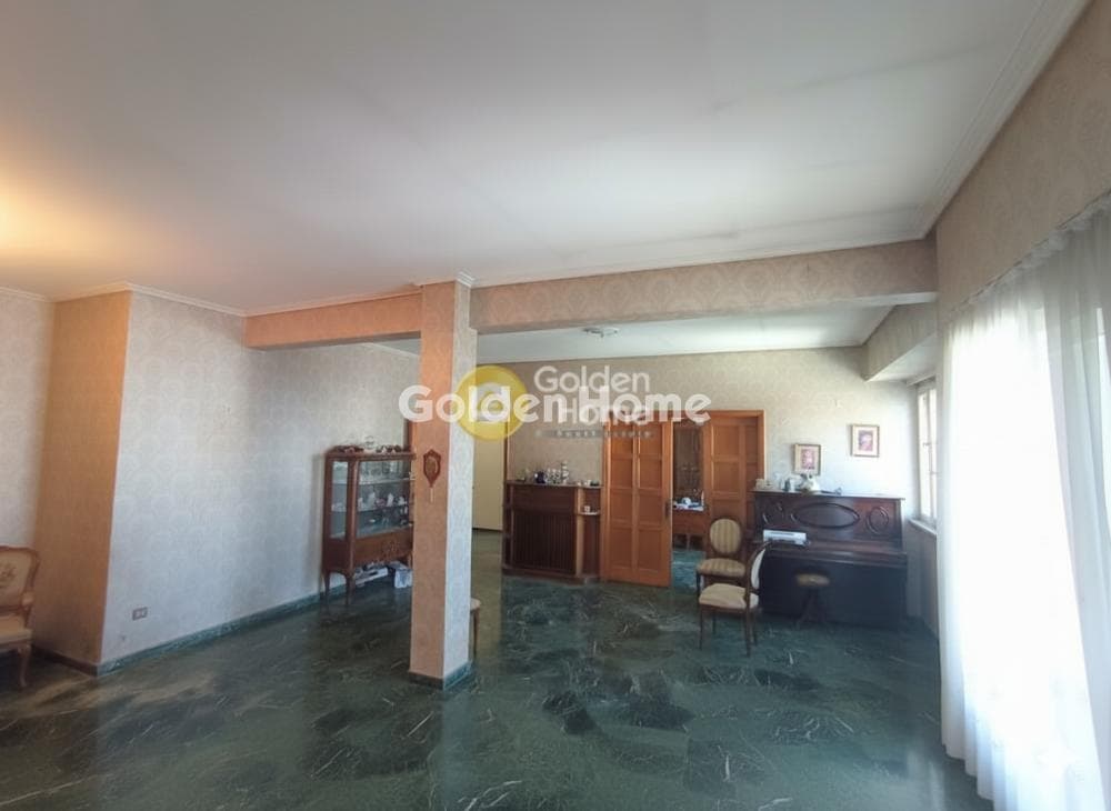 Apartment in Panagitsa, Palaio Faliro — Photo 3 of 8