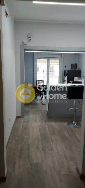 Γραφείο στην Πλατεία Καρύτση, Κέντρο — Φωτογραφία 1 από 4