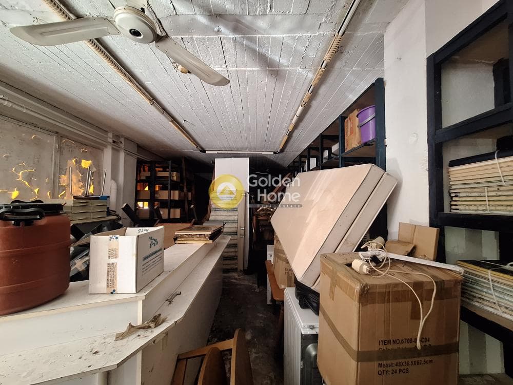 Warehouse in Agia Sofia, Piraeus — Photo 2 of 4