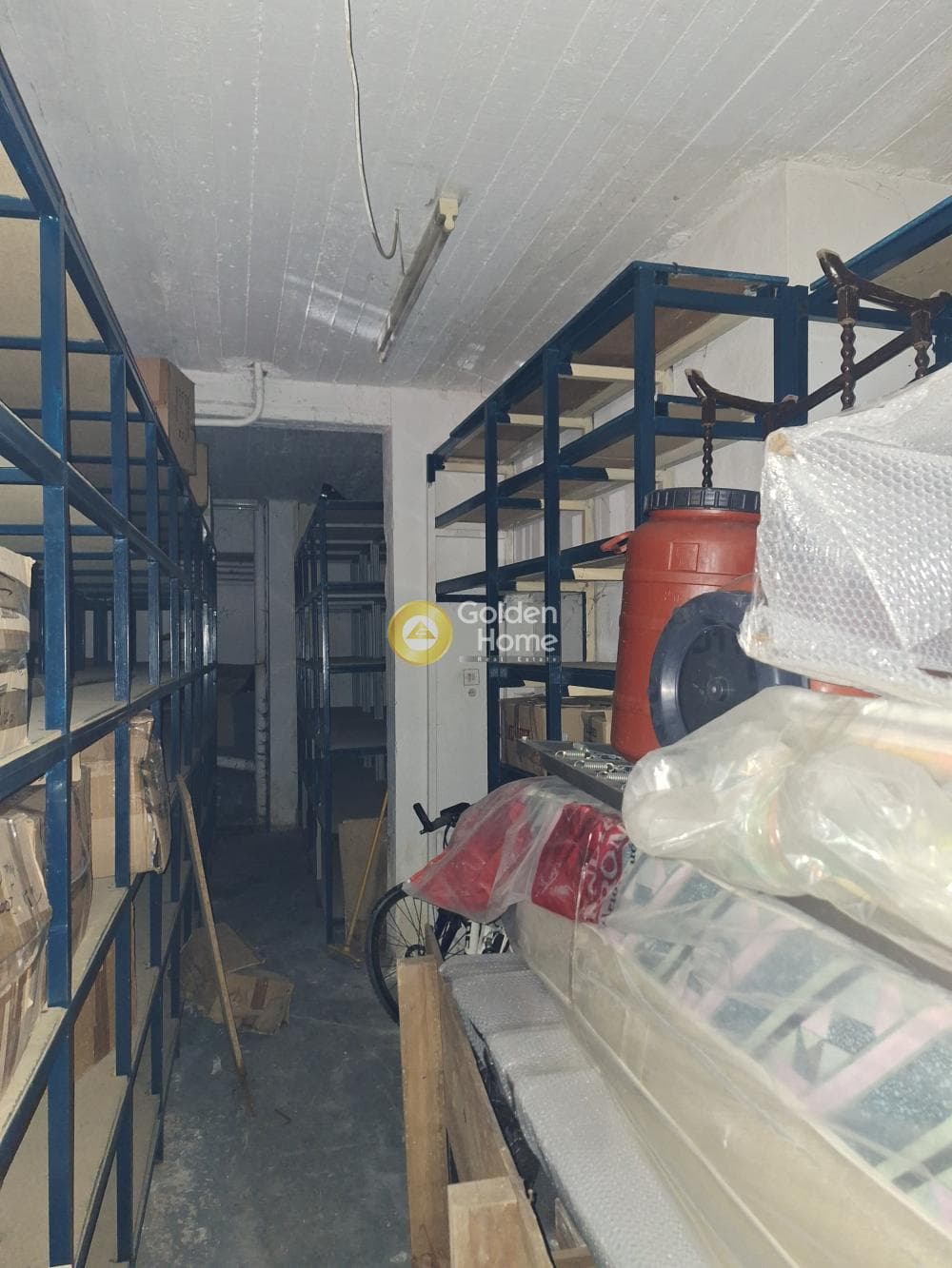 Warehouse in Agia Sofia, Piraeus — Photo 4 of 4