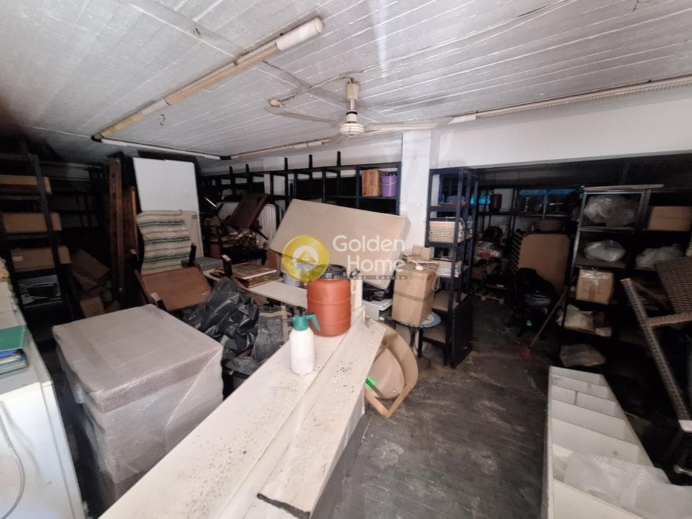Warehouse in Agia Sofia, Piraeus — Photo 1 of 4