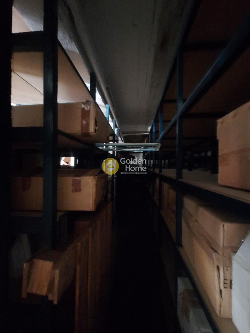Warehouse in Agia Sofia, Piraeus — Photo 3 of 4