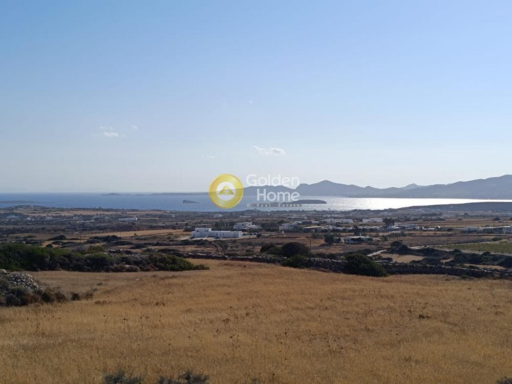 Parcel in Aliki, Paros — Photo 2 of 5
