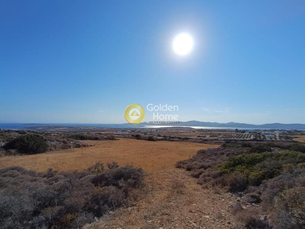 Parcel in Aliki, Paros — Photo 1 of 5