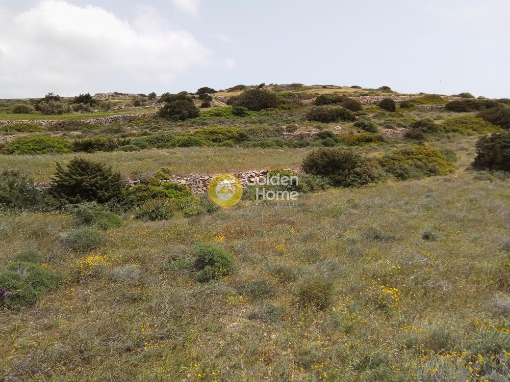 Parcel in Aliki, Paros — Photo 3 of 6
