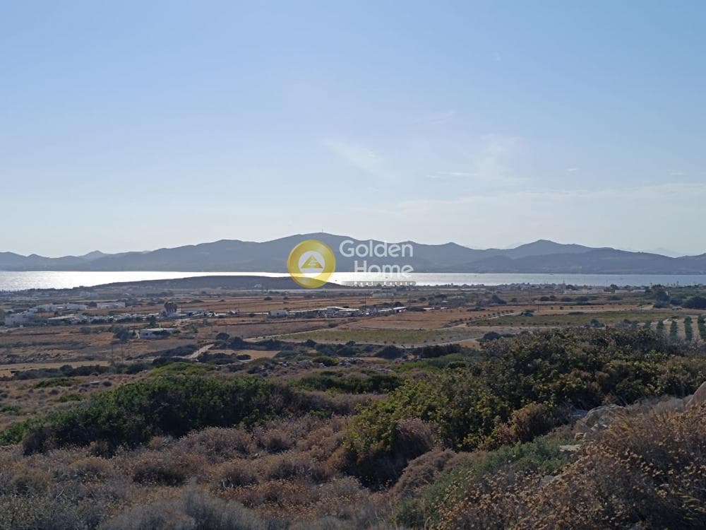 Parcel in Aliki, Paros — Photo 1 of 6