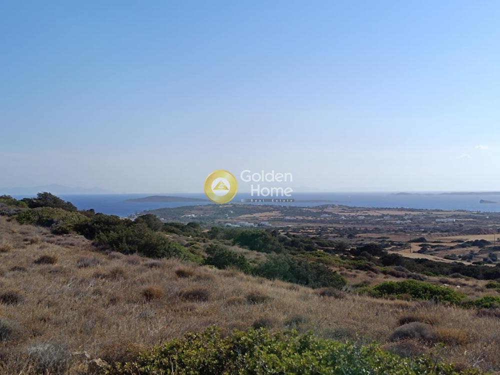Parcel in Aliki, Paros — Photo 2 of 6