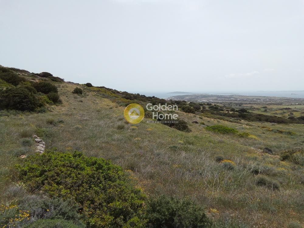 Parcel in Aliki, Paros — Photo 4 of 7