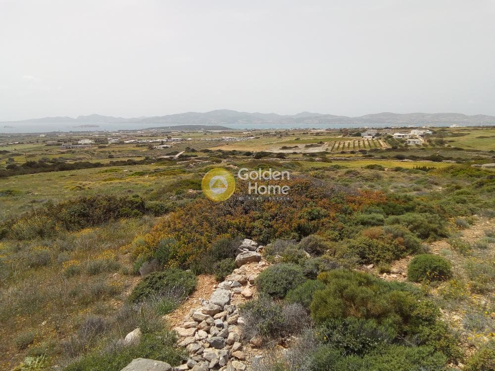 Parcel in Aliki, Paros — Photo 6 of 7