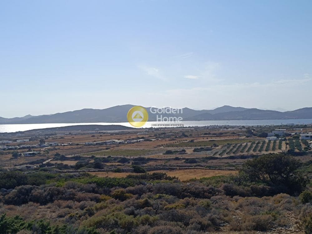 Parcel in Aliki, Paros — Photo 2 of 7
