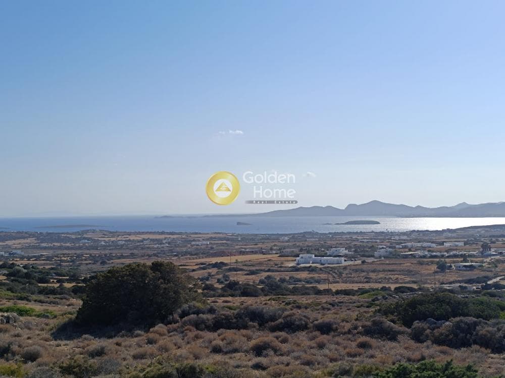 Parcel in Aliki, Paros — Photo 3 of 7