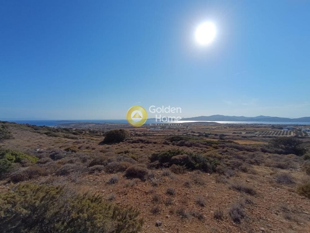 Parcel in Aliki, Paros — Photo 1 of 7