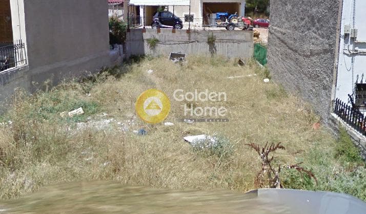 Οικόπεδο στην Πεύκα Βέρδη, Πετρούπολη — Φωτογραφία 1 από 2