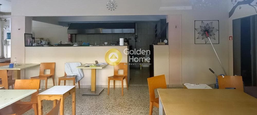 Γραφείο στην Φανερωμένη, Χολαργός
