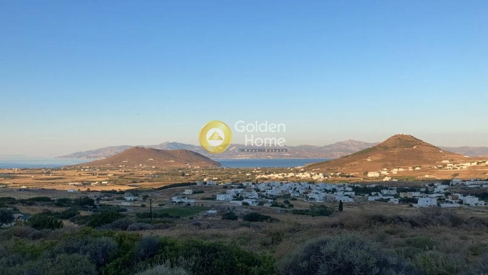 Parcel in Prodromos, Paros — Photo 9 of 11