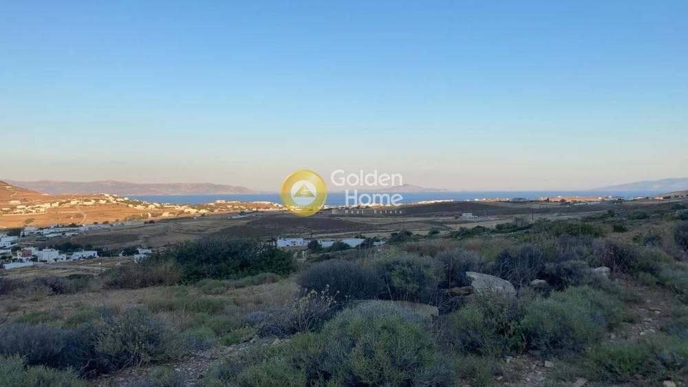 Parcel in Prodromos, Paros — Photo 10 of 11