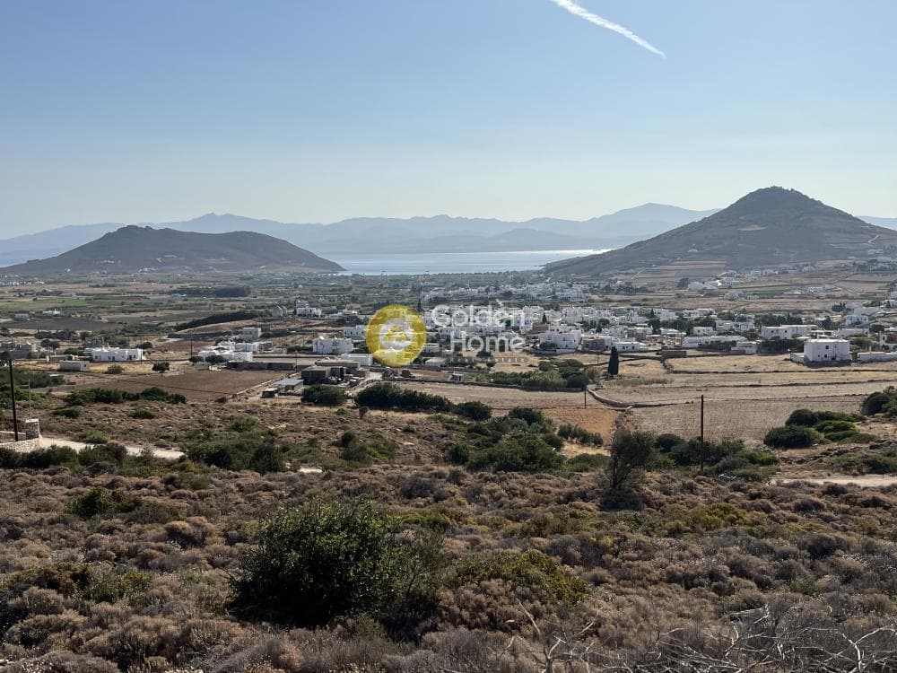 Parcel in Prodromos, Paros — Photo 4 of 11
