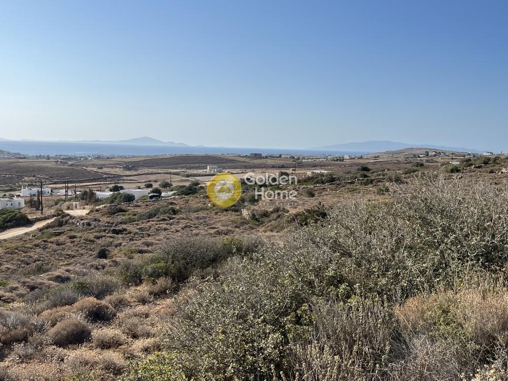 Parcel in Prodromos, Paros — Photo 5 of 11