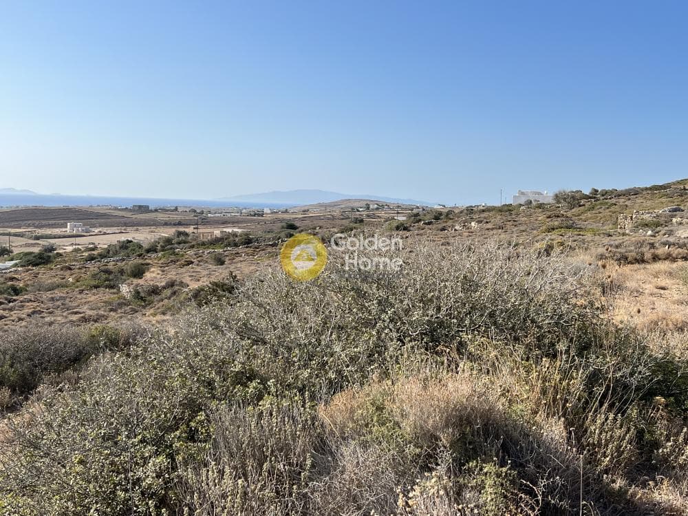 Parcel in Prodromos, Paros — Photo 6 of 11