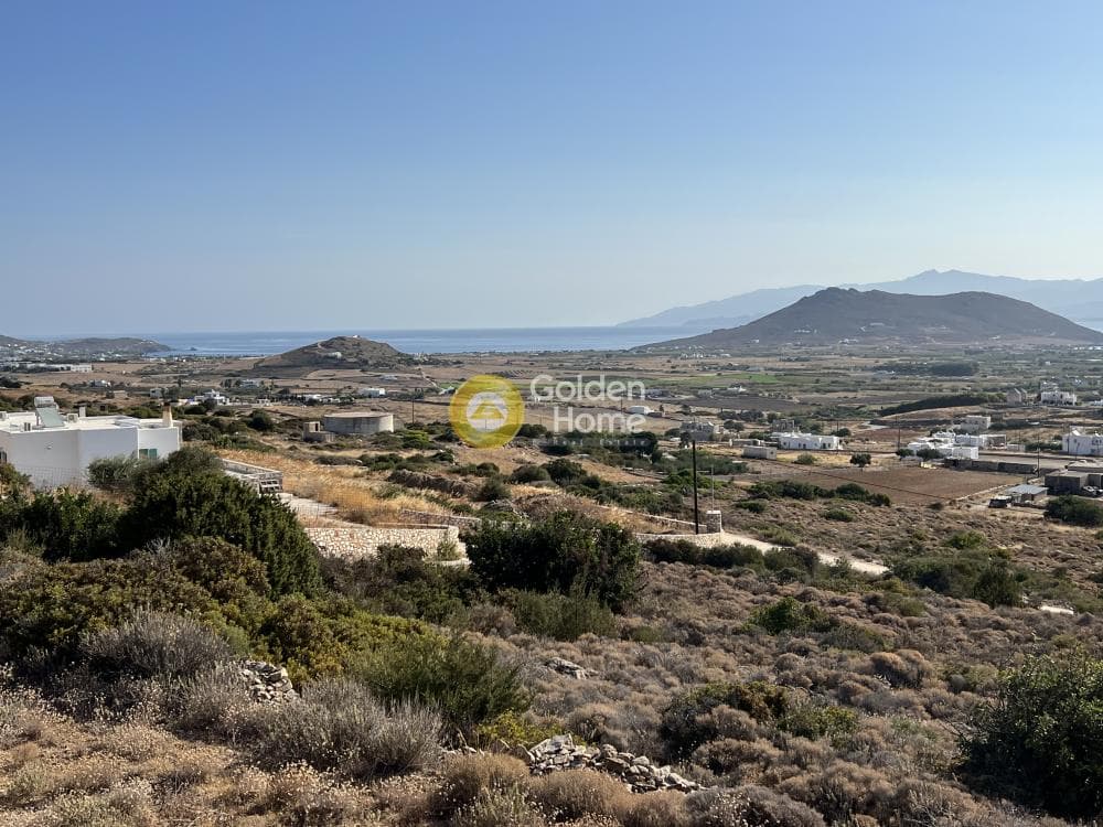 Parcel in Prodromos, Paros — Photo 7 of 11